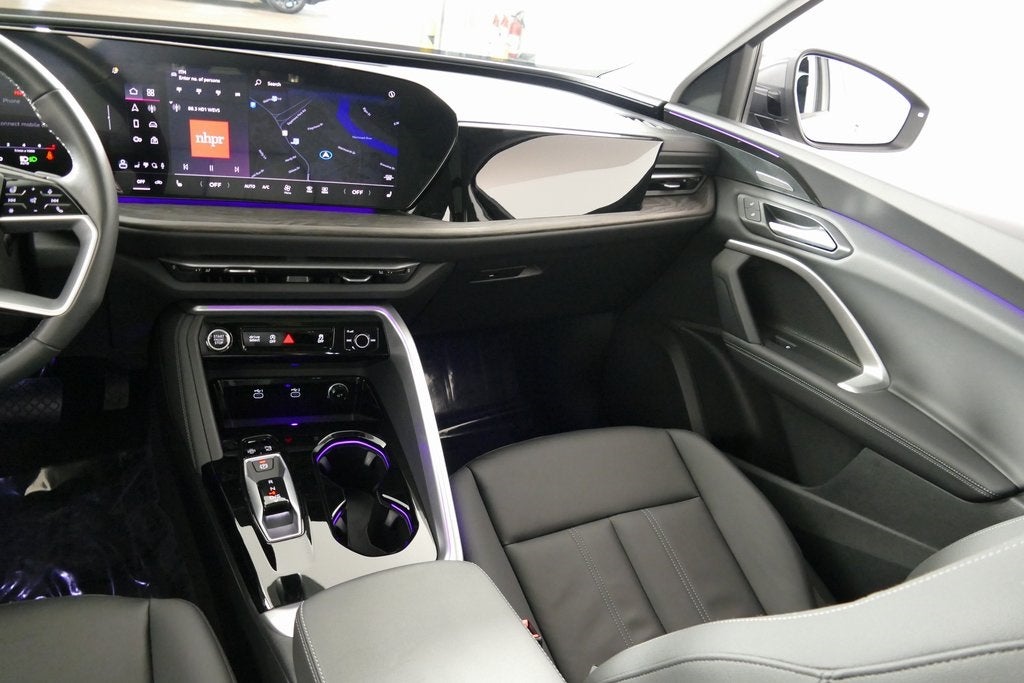 2025 Audi Q5 2.0T Premium Plus quattro