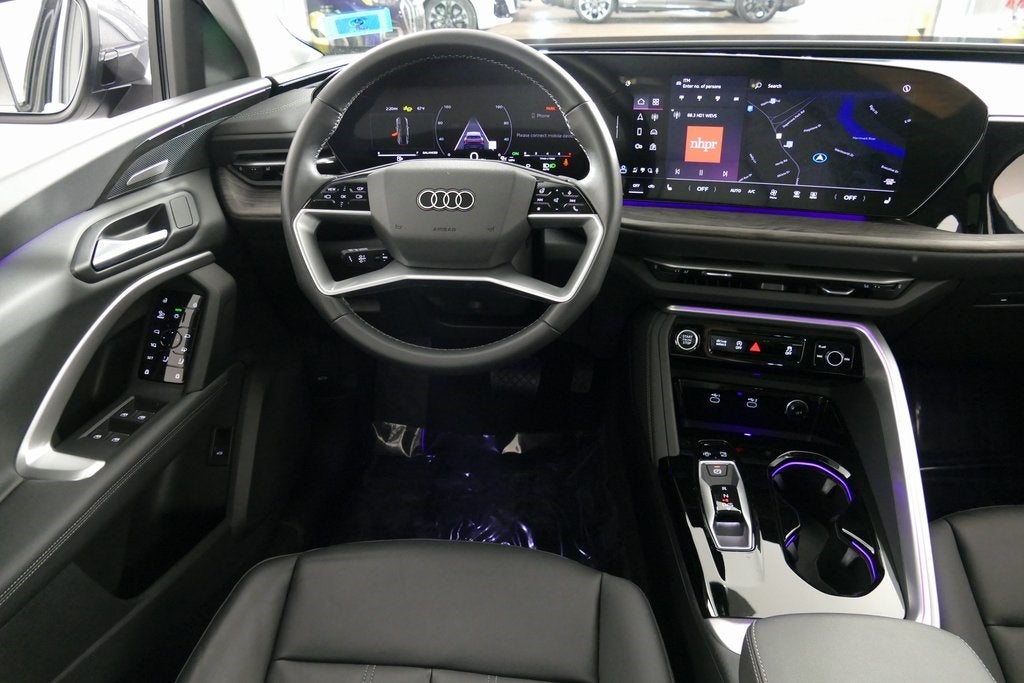 2025 Audi Q5 2.0T Premium Plus quattro