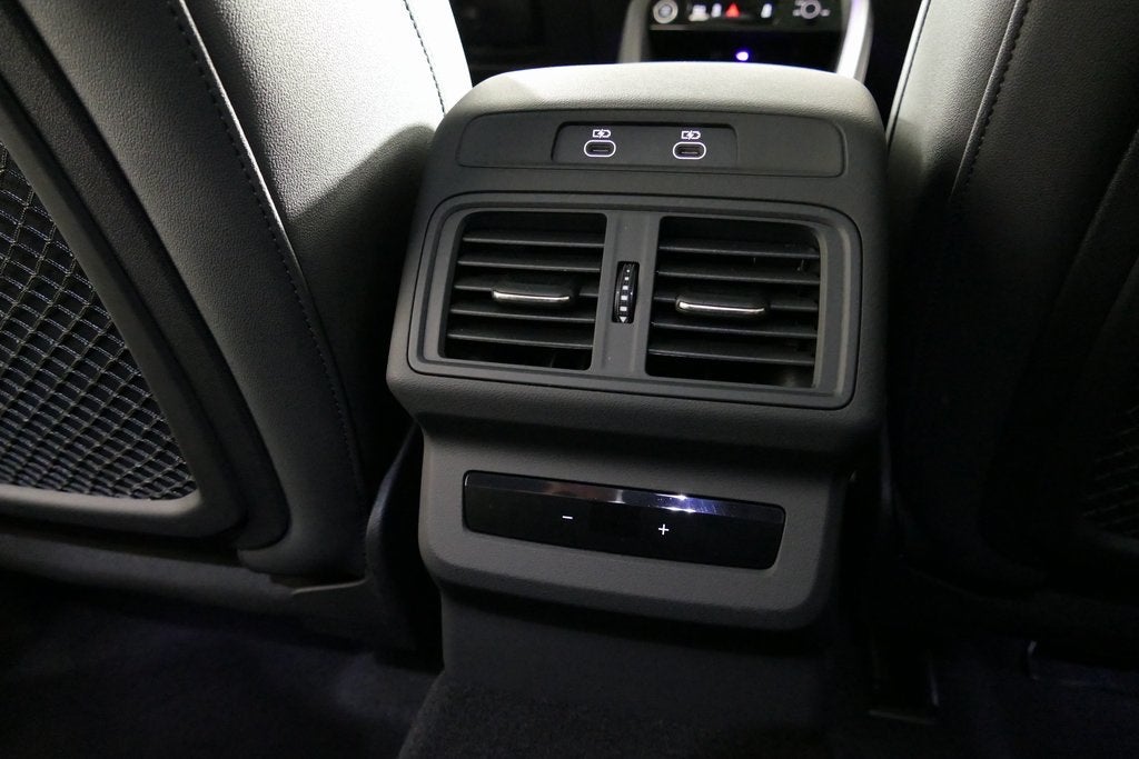 2025 Audi Q5 2.0T Premium Plus quattro