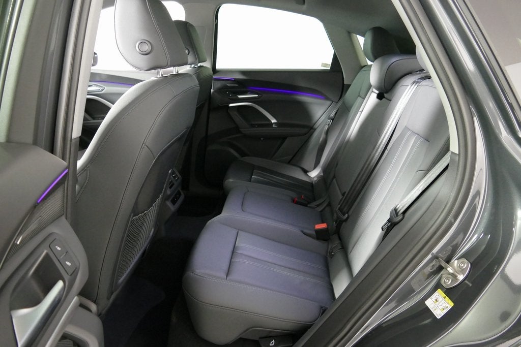 2025 Audi Q5 2.0T Premium Plus quattro