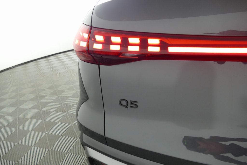 2025 Audi Q5 2.0T Premium Plus quattro