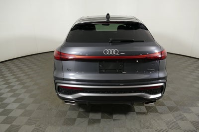 2025 Audi Q5 2.0T Premium Plus quattro