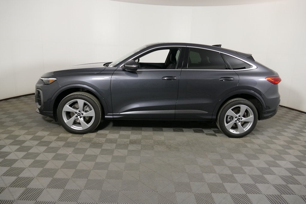 2025 Audi Q5 2.0T Premium Plus quattro