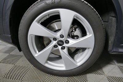 2025 Audi Q5 2.0T Premium Plus quattro