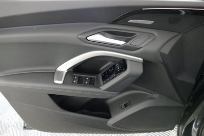 2025 Audi All-new Q5 quattro