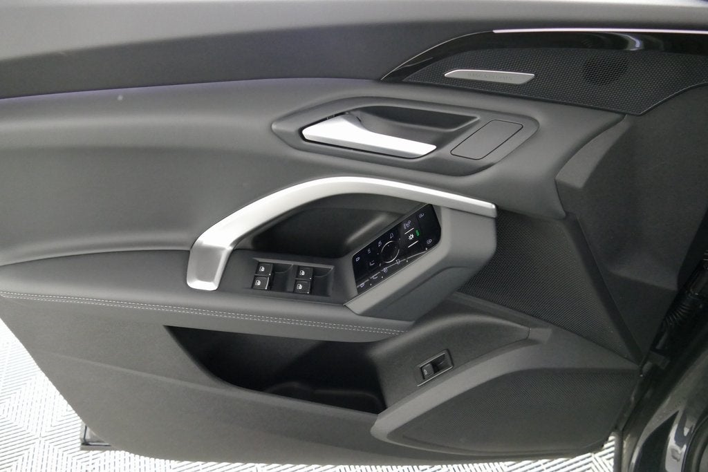 2025 Audi All-new Q5 quattro