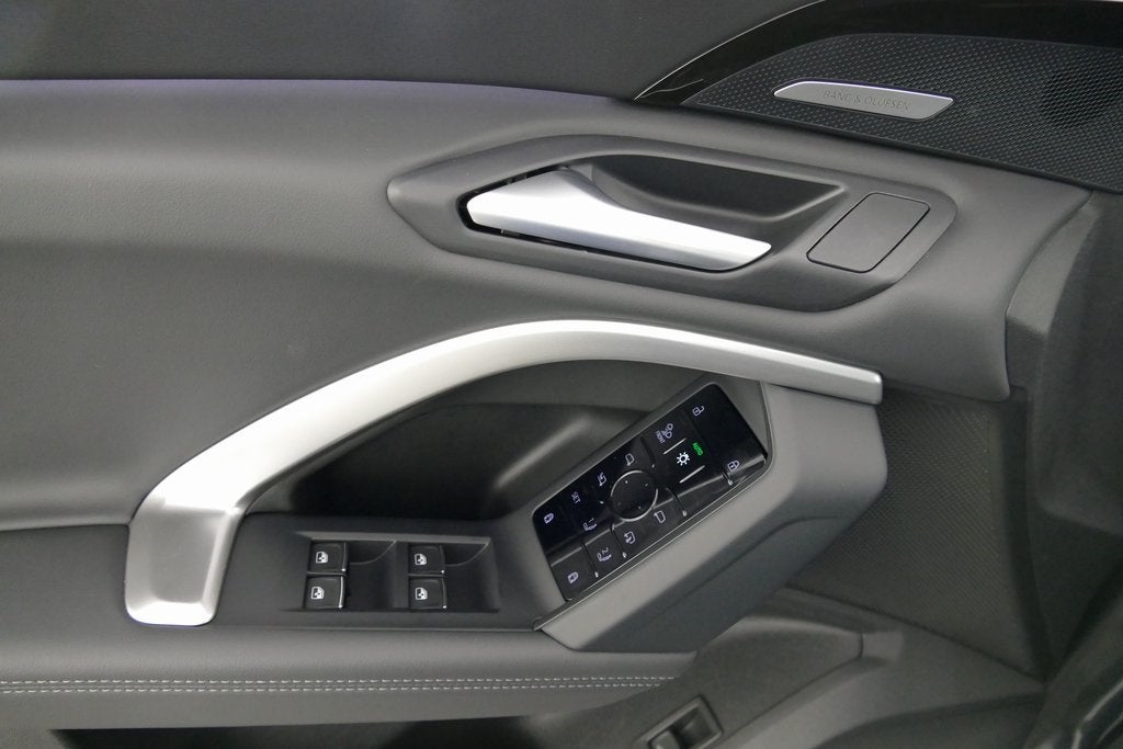 2025 Audi All-new Q5 quattro