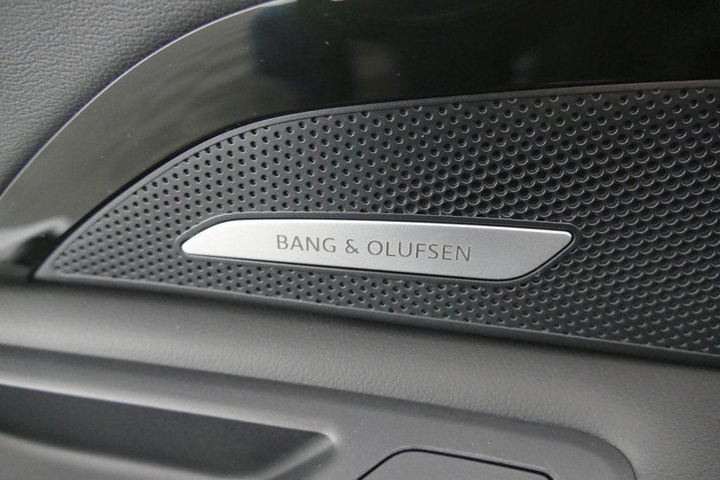 2025 Audi All-new Q5 quattro