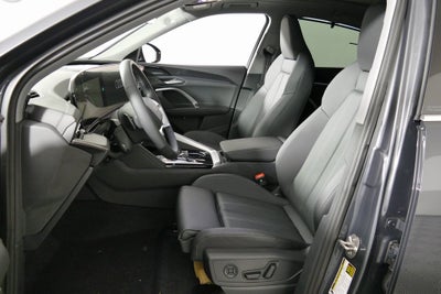 2025 Audi All-new Q5 quattro