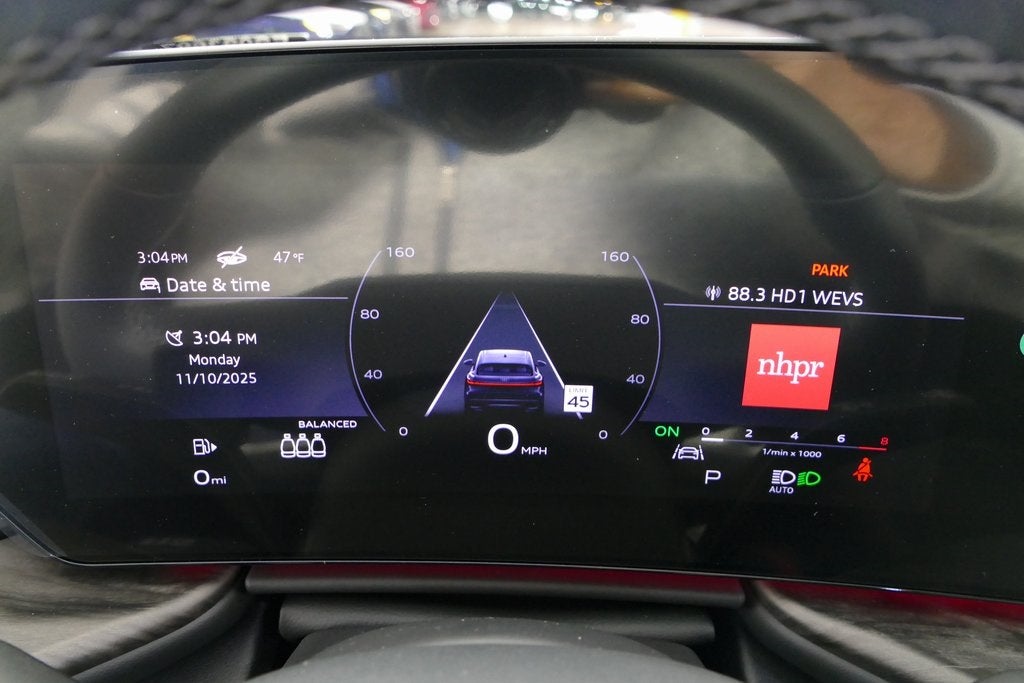 2025 Audi All-new Q5 quattro