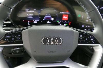 2025 Audi All-new Q5 quattro