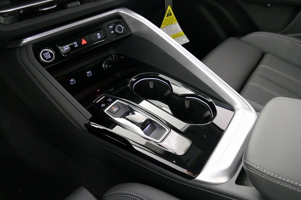 2025 Audi All-new Q5 quattro