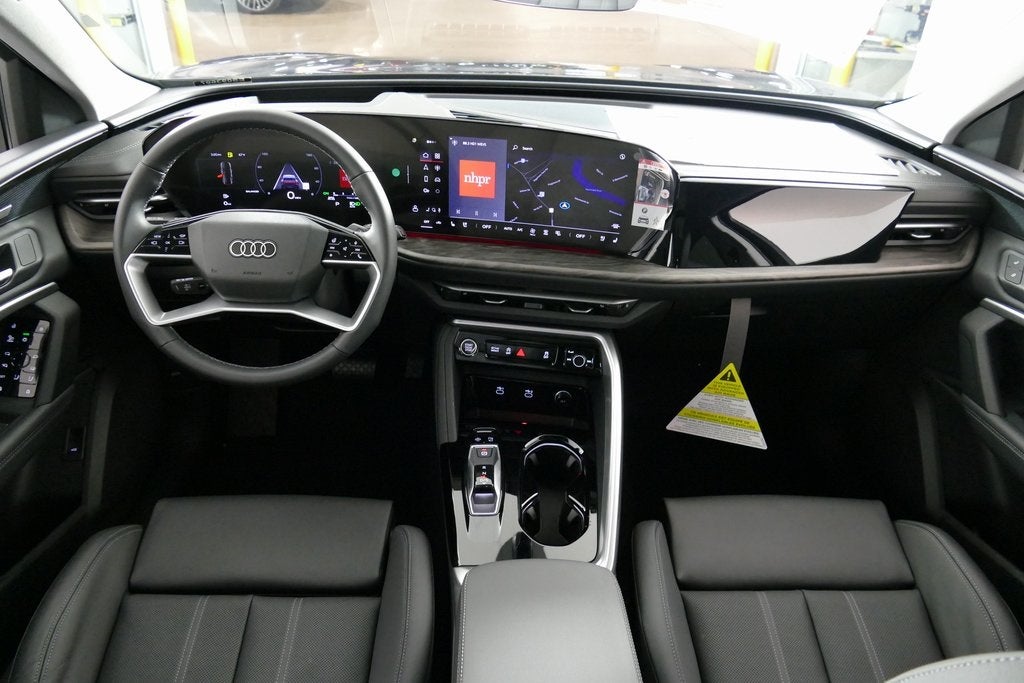 2025 Audi All-new Q5 quattro