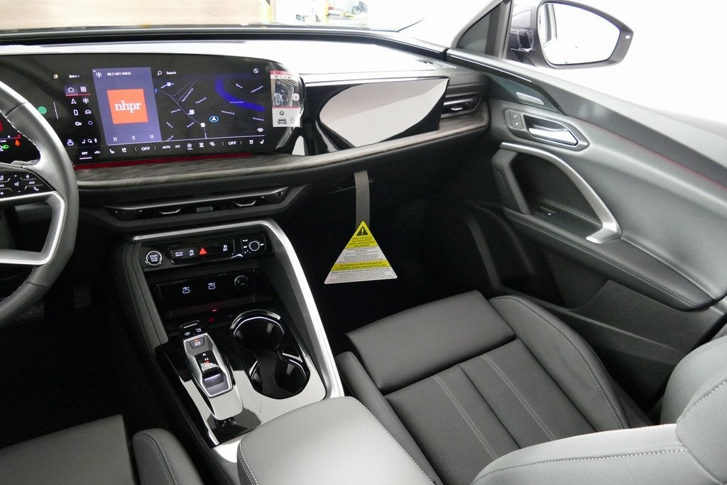 2025 Audi All-new Q5 quattro