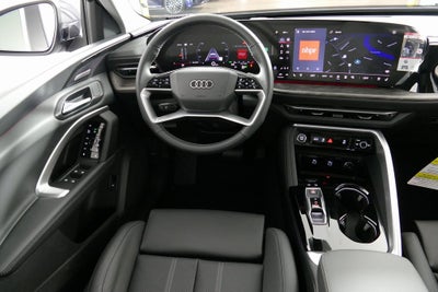 2025 Audi All-new Q5 quattro