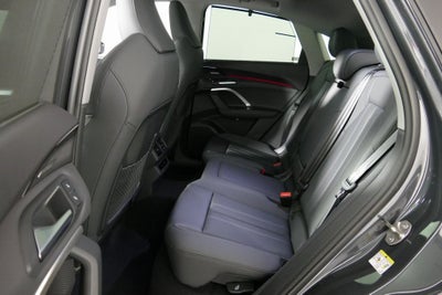 2025 Audi All-new Q5 quattro