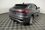 2025 Audi All-new Q5 quattro