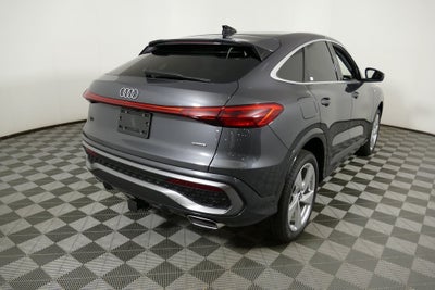 2025 Audi All-new Q5 quattro