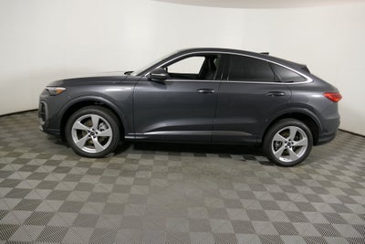 2025 Audi All-new Q5 quattro