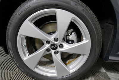 2025 Audi All-new Q5 quattro