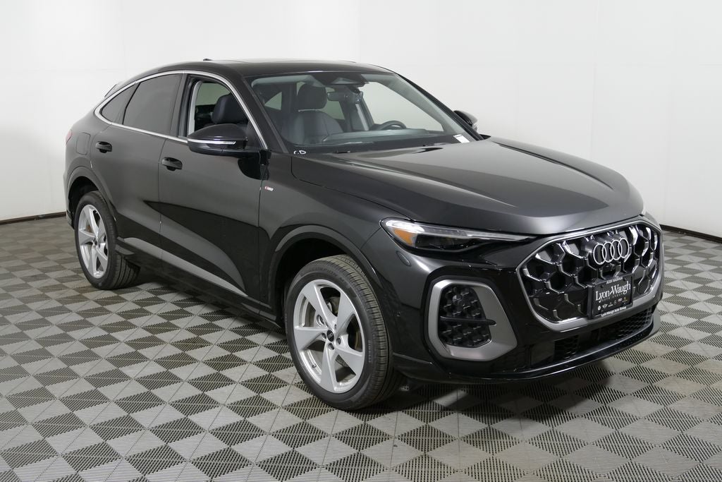 2026 Audi Q5 2.0T Premium Plus quattro