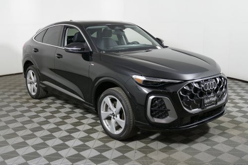 2026 Audi Q5 2.0T Premium Plus quattro