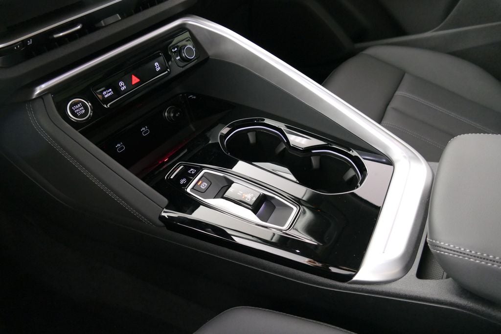 2026 Audi Q5 2.0T Premium Plus quattro