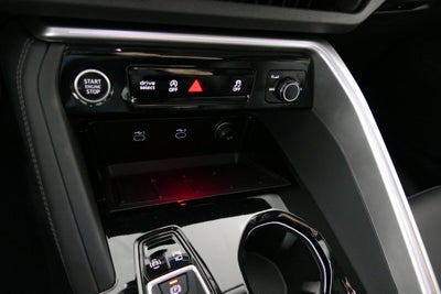 2026 Audi Q5 2.0T Premium Plus quattro