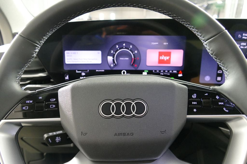 2026 Audi Q5 2.0T Premium Plus quattro