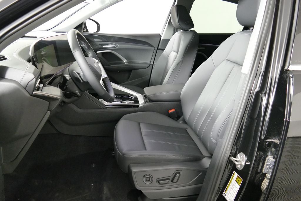 2026 Audi Q5 2.0T Premium Plus quattro