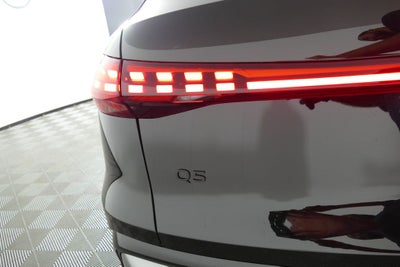 2026 Audi Q5 2.0T Premium Plus quattro