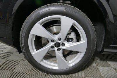 2026 Audi Q5 2.0T Premium Plus quattro