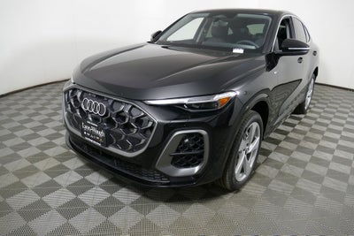 2026 Audi Q5 2.0T Premium Plus quattro