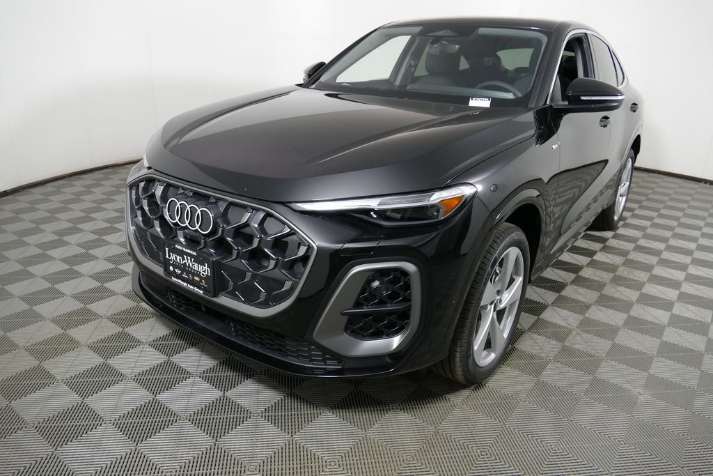 2026 Audi Q5 2.0T Premium Plus quattro