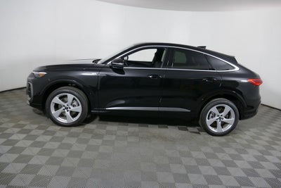 2026 Audi Q5 2.0T Premium Plus quattro