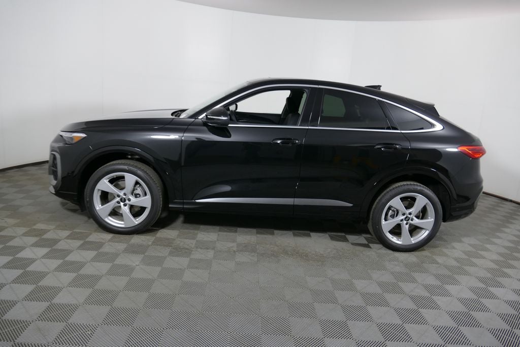 2026 Audi Q5 2.0T Premium Plus quattro