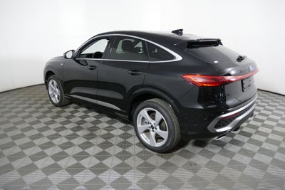 2026 Audi Q5 2.0T Premium Plus quattro