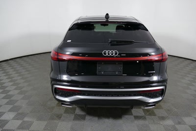 2026 Audi Q5 2.0T Premium Plus quattro