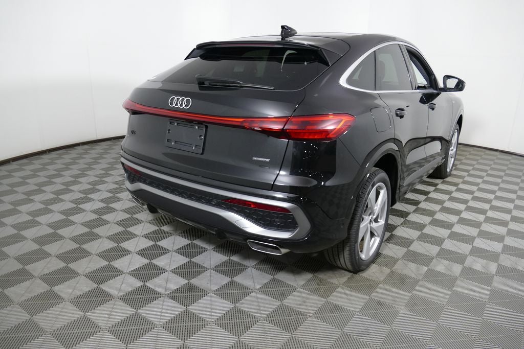 2026 Audi Q5 2.0T Premium Plus quattro