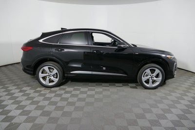 2026 Audi Q5 2.0T Premium Plus quattro