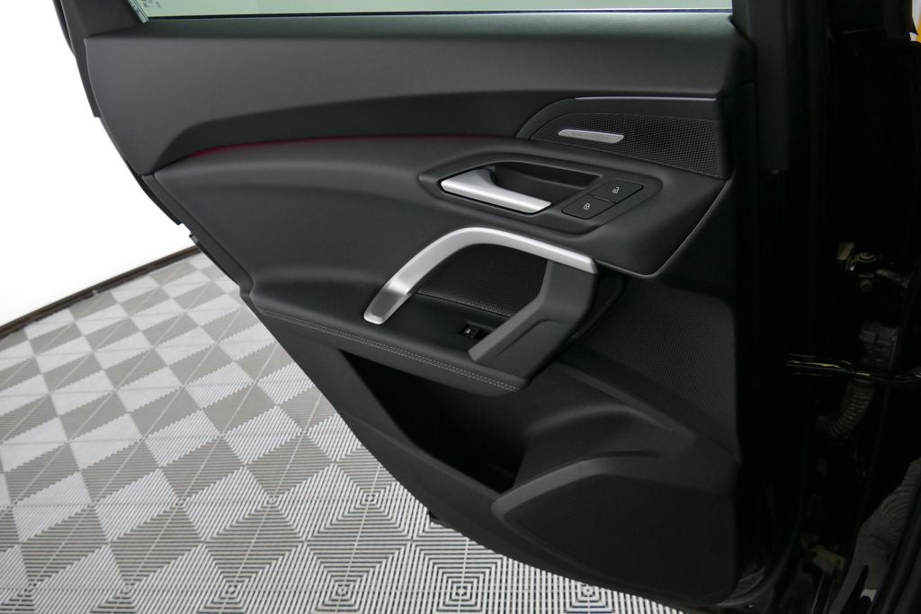 2026 Audi Q5 2.0T Premium Plus quattro