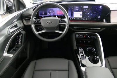 2026 Audi Q5 2.0T Premium Plus quattro