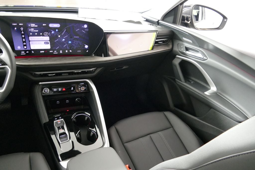 2026 Audi Q5 2.0T Premium Plus quattro
