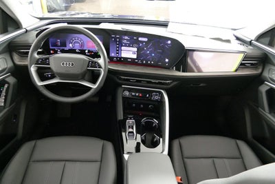 2026 Audi Q5 2.0T Premium Plus quattro