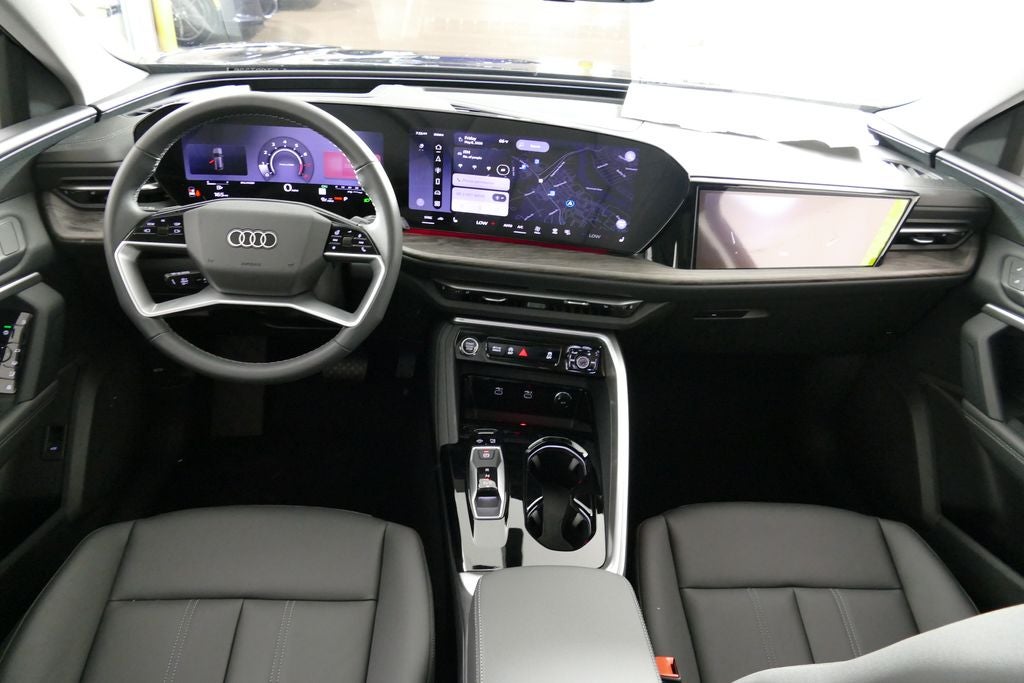 2026 Audi Q5 2.0T Premium Plus quattro