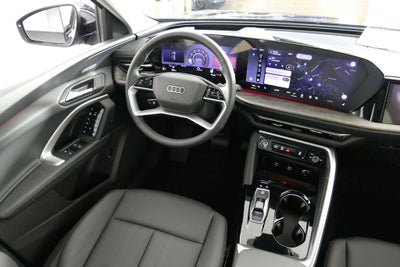 2026 Audi Q5 2.0T Premium Plus quattro