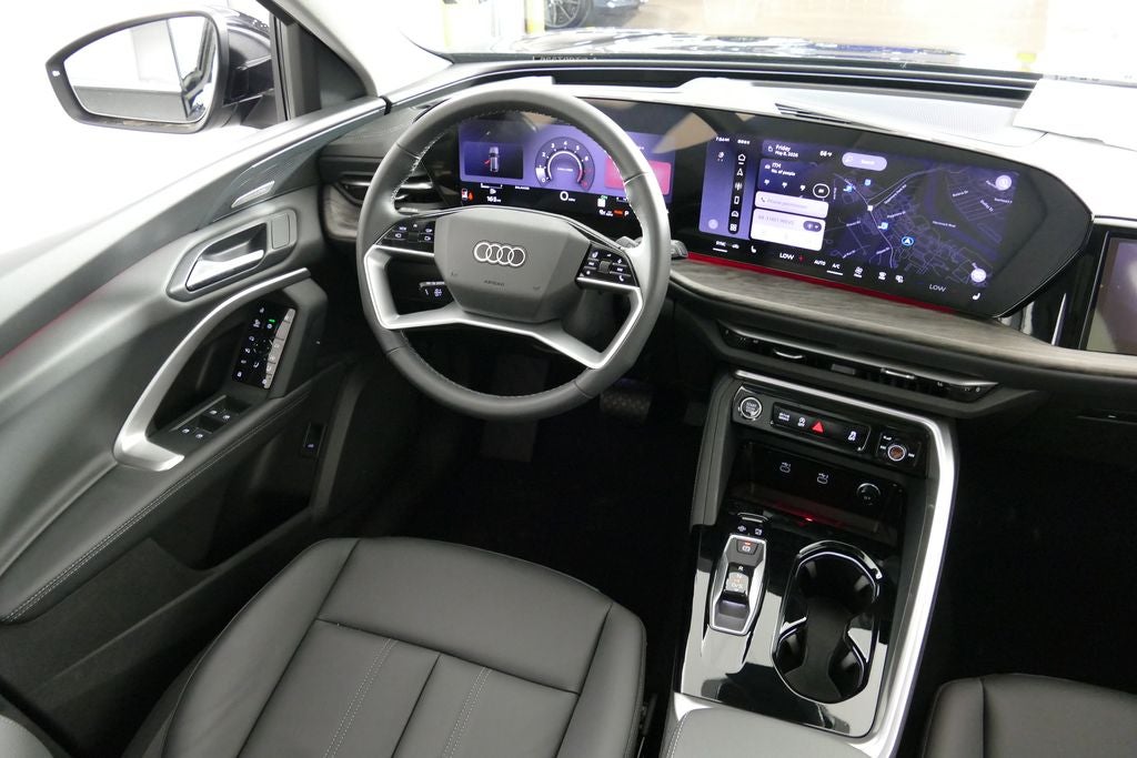 2026 Audi Q5 2.0T Premium Plus quattro