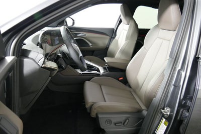2026 Audi Q5 2.0T Premium Plus quattro
