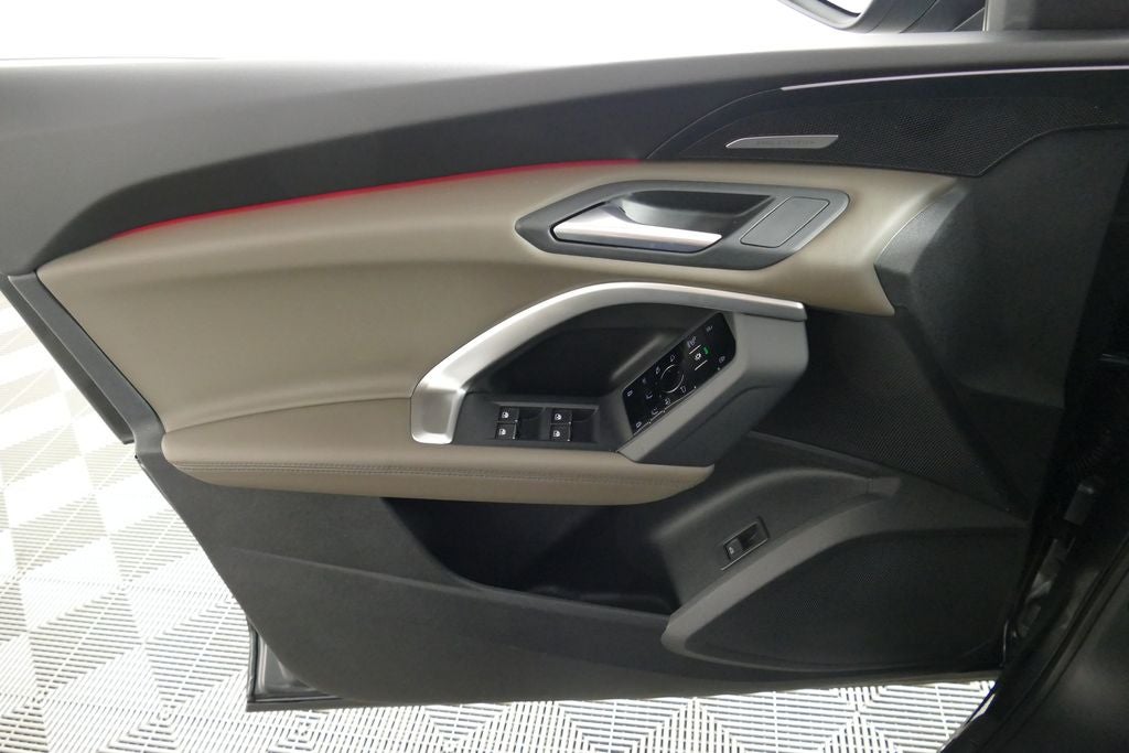 2026 Audi Q5 2.0T Premium Plus quattro