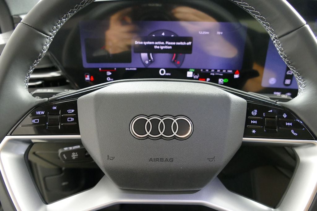 2026 Audi Q5 2.0T Premium Plus quattro